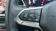 Volkswagen T-Cross 1.0 TSI 115 R-Line 5dr Petrol Estate